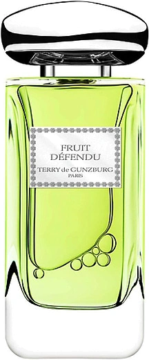 Terry de Gunzburg — Terry de Gunzburg Fruit Defendu