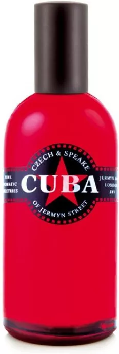 Czech & Speake Cuba — фото 2