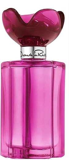 Oscar De La Renta — Oscar De La Renta Rose
