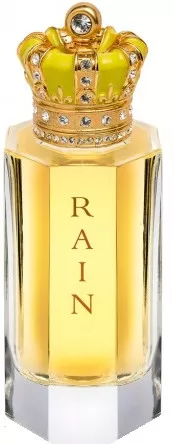 Royal Crown — Royal Crown Rain