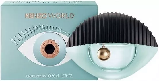 Kenzo World Туалетная вода — фото 3