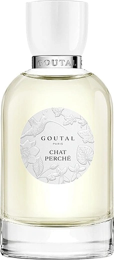 Annick Goutal — Annick Goutal Chat Perche