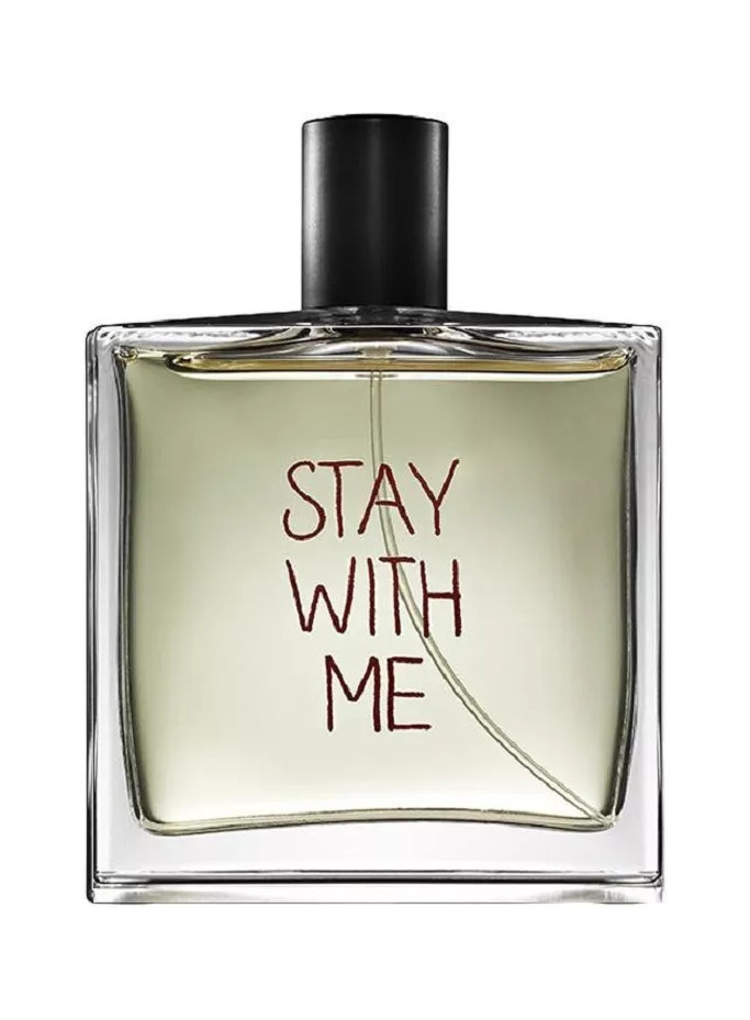 Liaison de Parfum — Liaison de Parfum Stay With Me