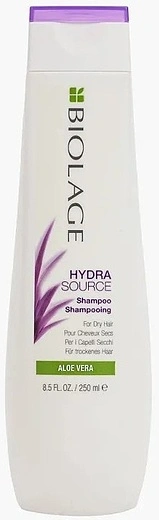 Matrix — Matrix Biolage Hydrasource Shampoo Shampun Uvlazhnyayushchiy