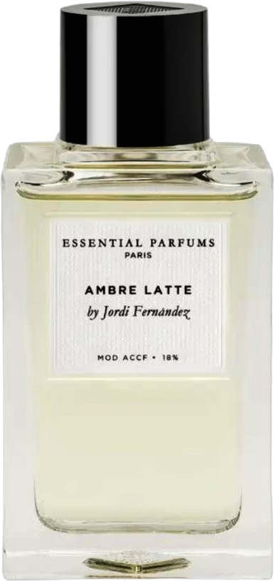 Essential Parfums — Essential Parfums Ambre Latte