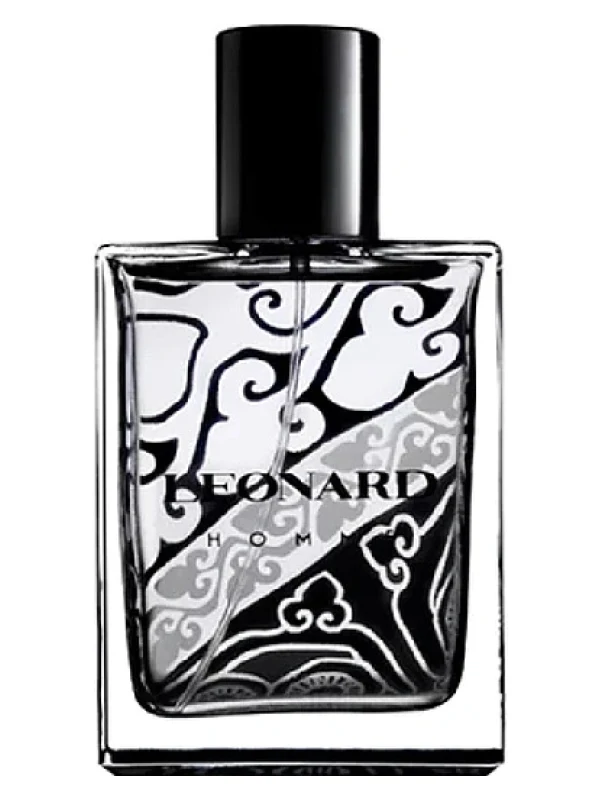 Leonard — Leonard Leonard Homme