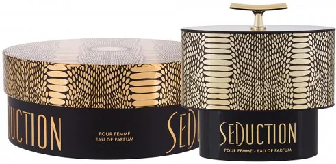Sterling Parfums Armaf Seduction Pour Femme — фото 2