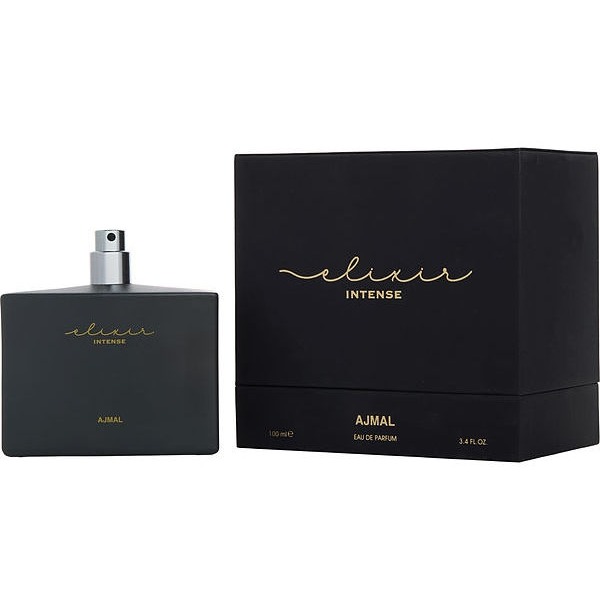 Ajmal Elixir Intense — фото 2