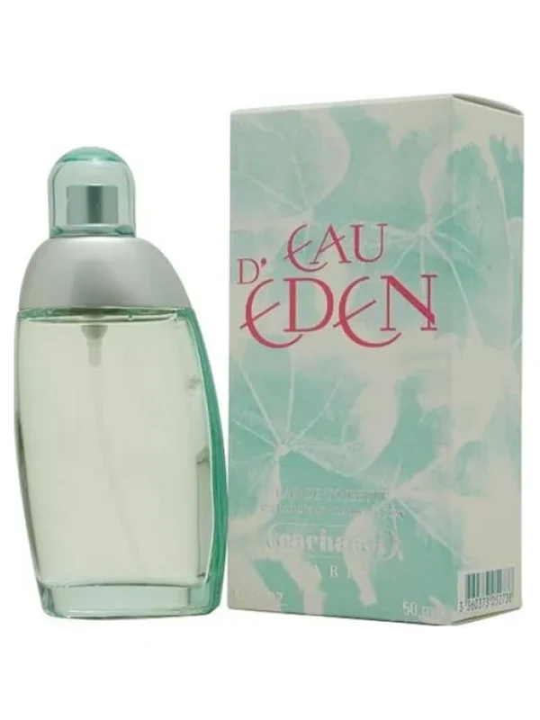 Cacharel — Cacharel Eau De Eden