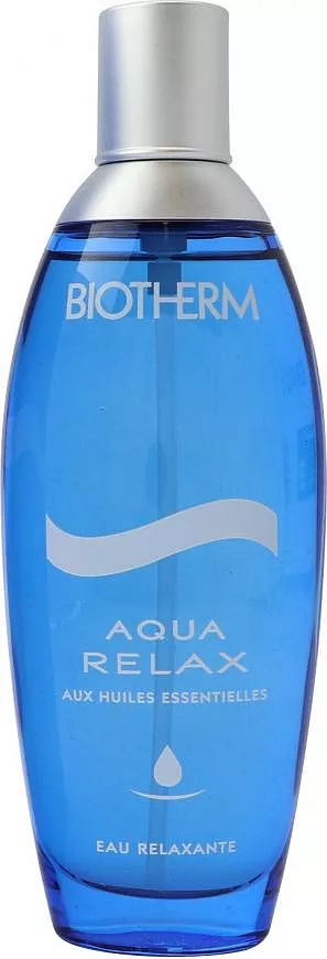 Biotherm Aqua Relax — фото 2