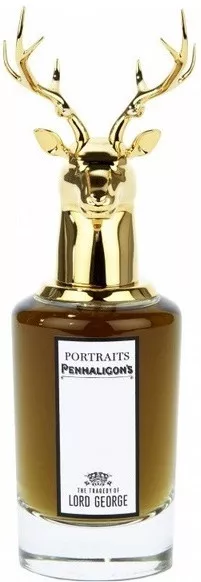 Penhaligon's The Tragedy of Lord George — фото 3