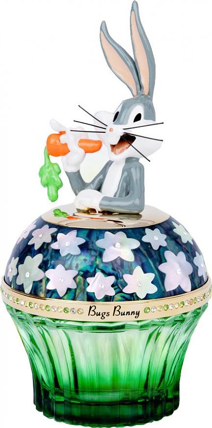 House Of Sillage — House Of Sillage Bugs Bunny