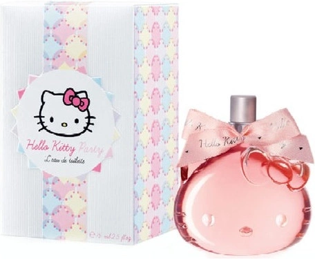 Hello Kitty — Hello Kitty Party