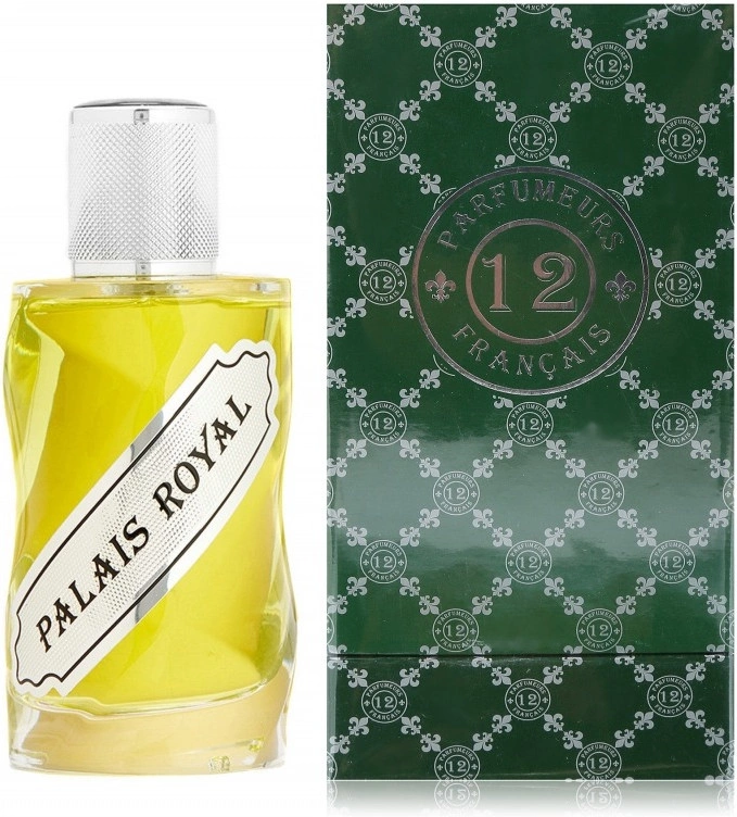 12 Parfumeurs Francais Palais Royal — фото 3