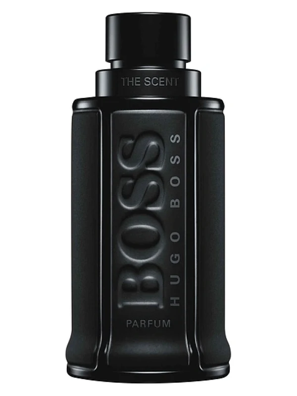 Hugo Boss — Hugo Boss The Scent Parfum Edition For Him