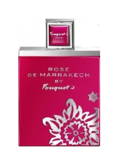 Fouquet`s Parfums — Fouquet`s Parfums Rose de Marrakech
