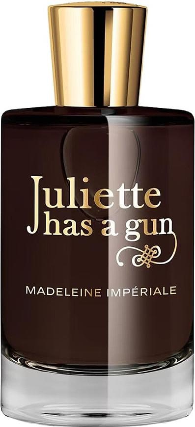 Juliette Has A Gun — Juliette Has A Gun Madeleine Imperiale