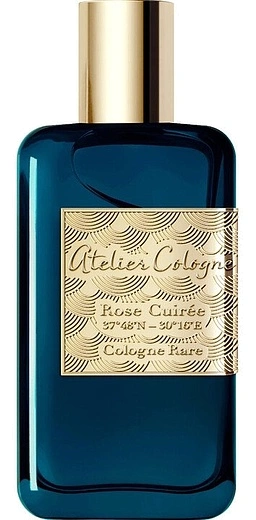 Atelier Cologne — Atelier Cologne Rose Cuiree
