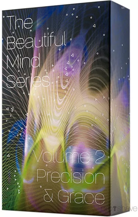Escentric Molecules The Beautiful Mind Series Volume 2: Precision and Grace — фото 2