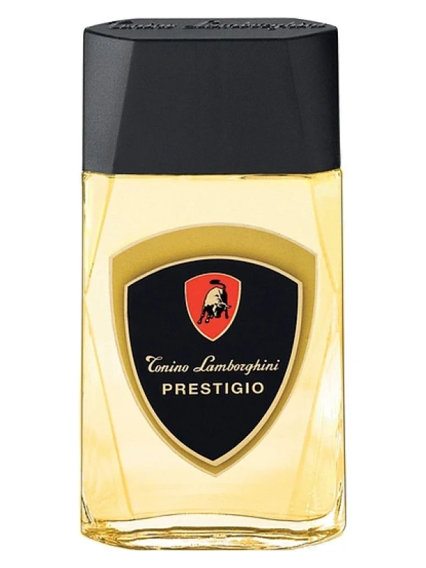 Tonino Lamborghini — Tonino Lamborghini Prestigio