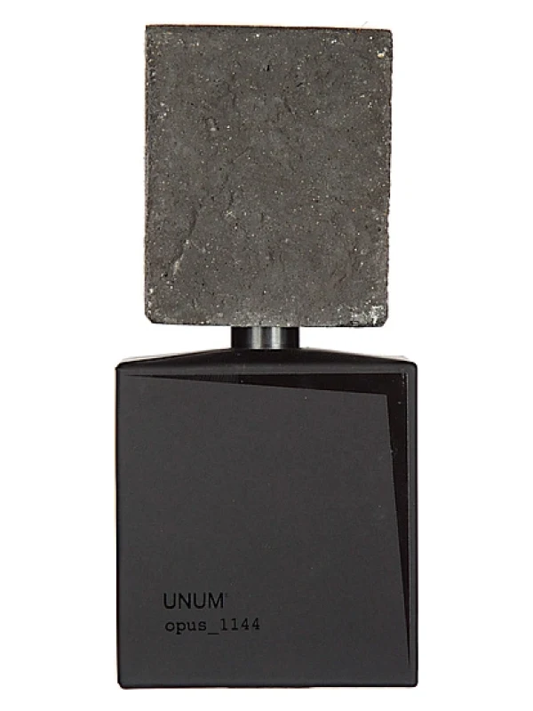 Unum — Unum Opus 1144