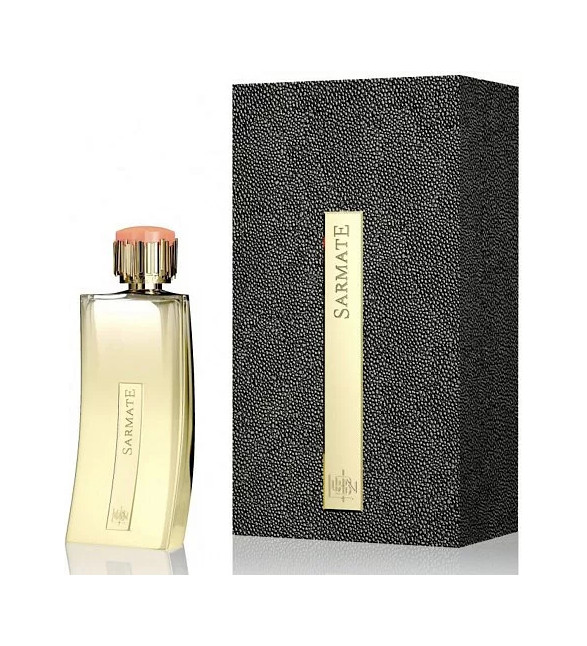 Lubin — Lubin Sarmate