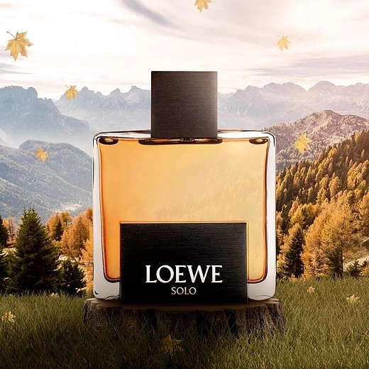 Loewe — Loewe Solo
