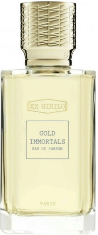 EX Nihilo — EX Nihilo Gold Immortals Musc