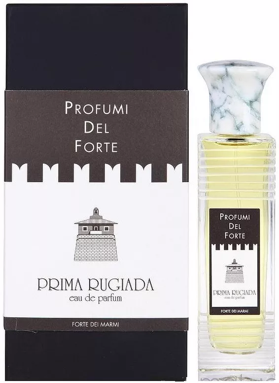 Profumi del Forte Prima Rugiada — фото 3