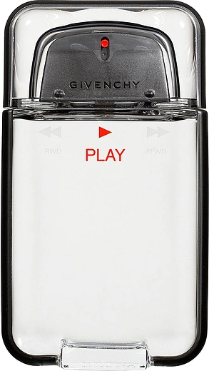 Givenchy — Givenchy Play for him