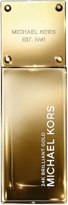 Michael Kors — Michael Kors 24K Brilliant Gold Лосьон