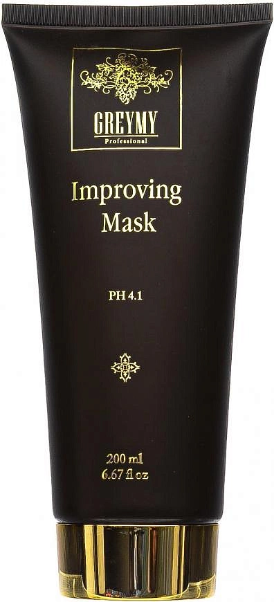 Greymy Improving Mask — фото 2