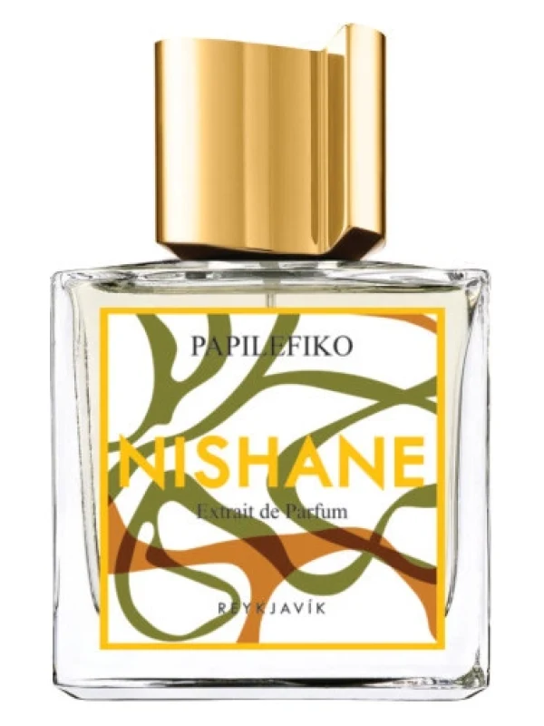 Nishane — Nishane Papilefiko