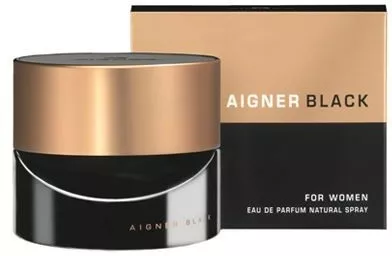 Aigner — Aigner Aigner Black