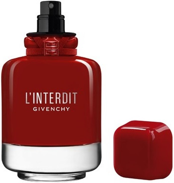 Givenchy L'Interdit Rouge Ultime — фото 3