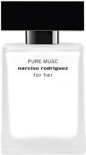 Narciso Rodriguez — Narciso Rodriguez Pure Musc For Her