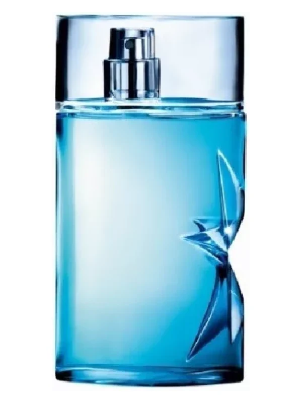 Thierry Mugler — Thierry Mugler A'Men Summer Flash