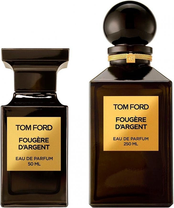 Tom Ford Fougere D'Argent — фото 4
