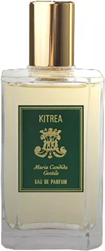 Maria Candida Gentile — Maria Candida Gentile Kitrea