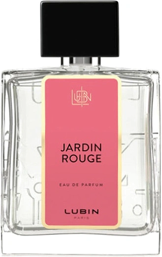 Lubin — Lubin Jardin Rouge