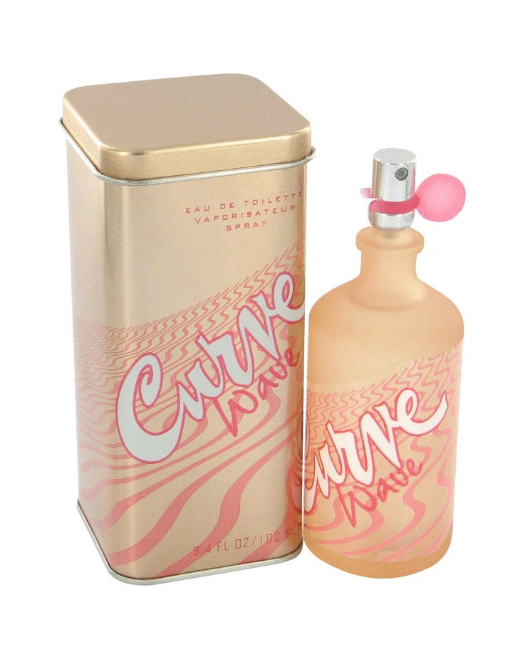 Liz Claiborne — Liz Claiborne Curve Wave