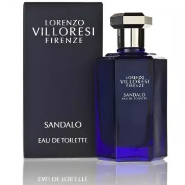Lorenzo Villoresi — Lorenzo Villoresi Sandalo