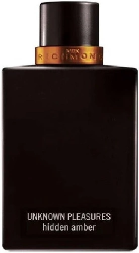 John Richmond — John Richmond Hidden Amber