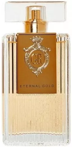 Georges Rech — Georges Rech Eternal Gold