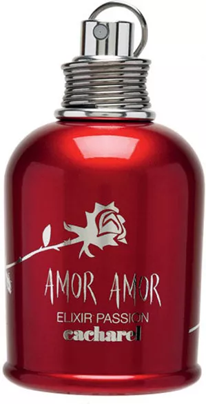 Cacharel Amor Amor Elixir Passion — фото 2