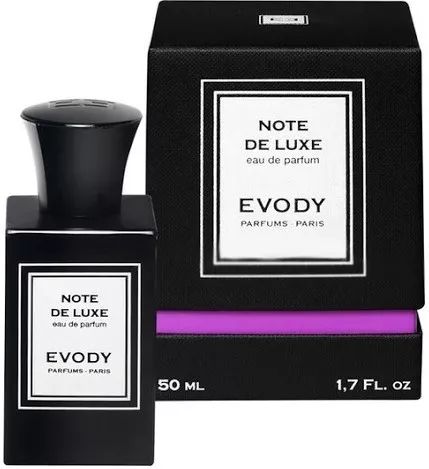 Evody Parfums Note de Luxe — фото 4
