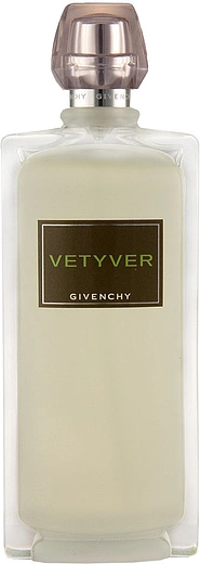 Givenchy — Givenchy Eau de Vetyver