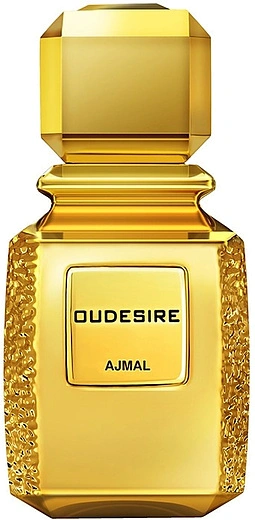 Ajmal — Ajmal Qudesire