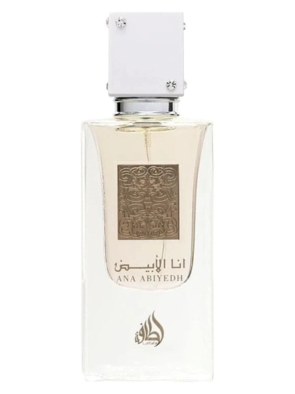 Lattafa Perfumes — Lattafa Perfumes Ana Abiyedh