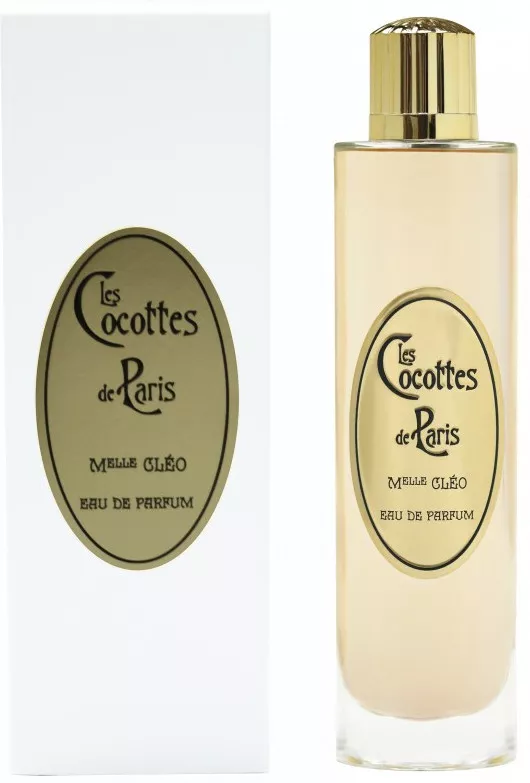 Les Cocottes de Paris Melle Cleo — фото 2